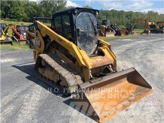 CAT 289D3 Laderaupen