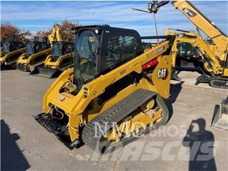 CAT 289D3 Laderaupen