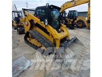 CAT 289D3 Laderaupen