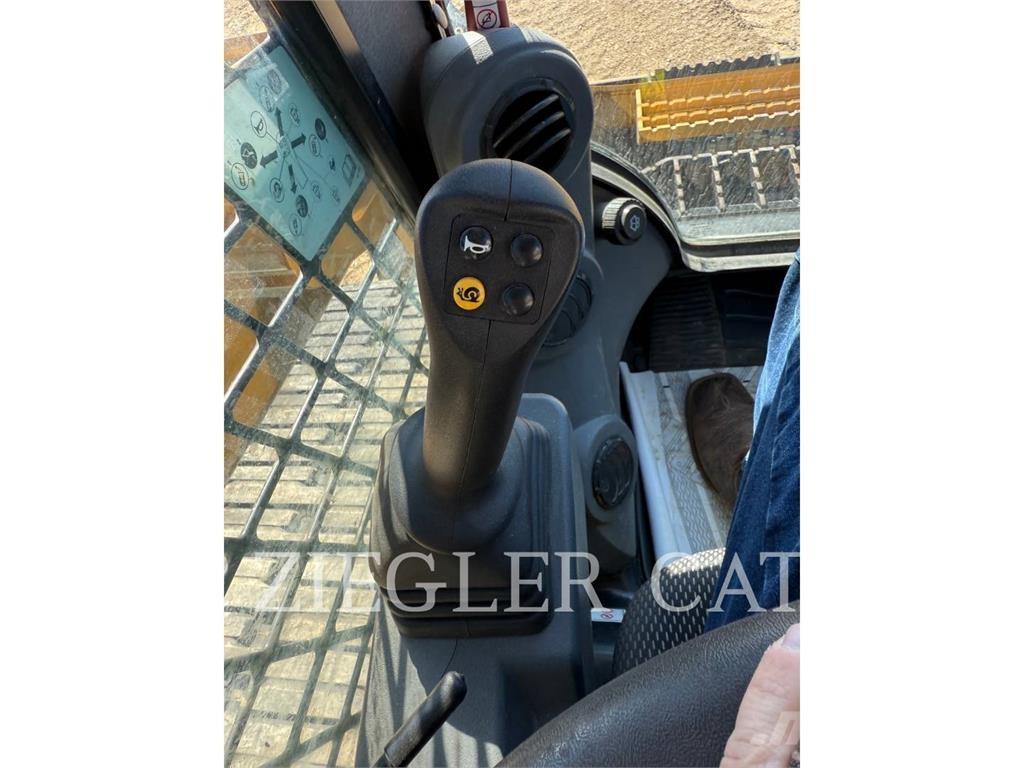 CAT 289D3 Laderaupen