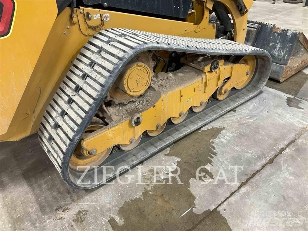 CAT 289D3 Laderaupen
