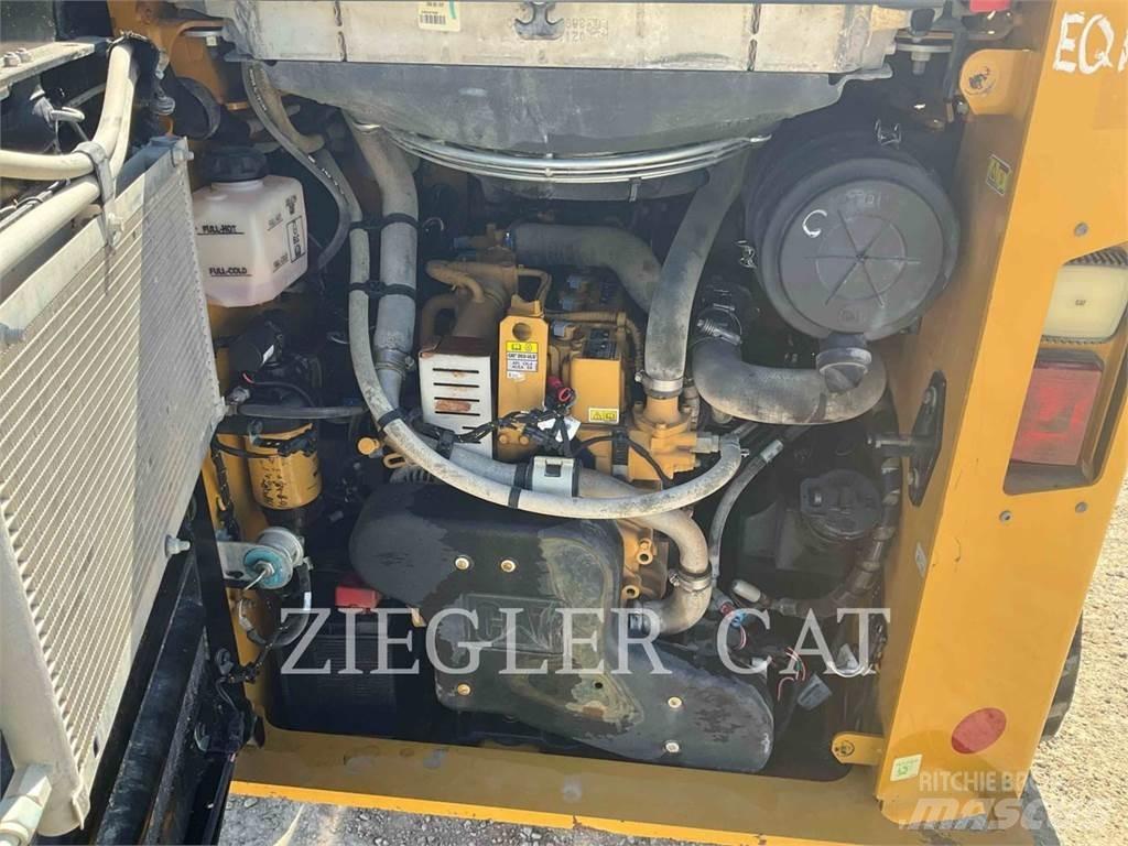 CAT 289D3 Laderaupen
