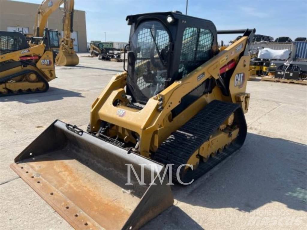 CAT 289D3 Laderaupen