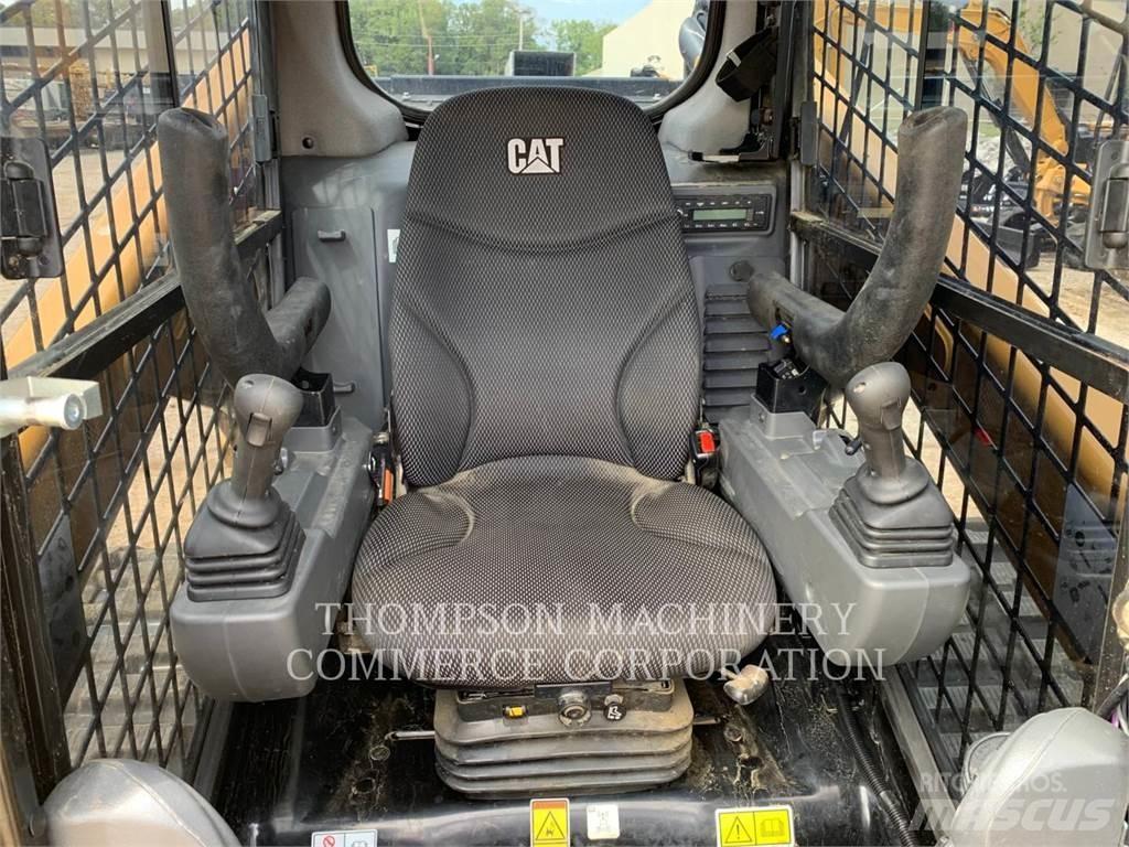 CAT 289D3 Laderaupen