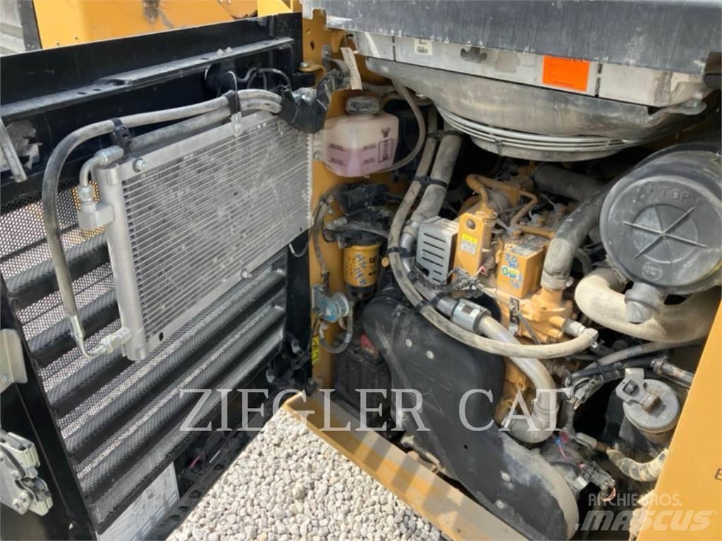 CAT 289D3 Laderaupen