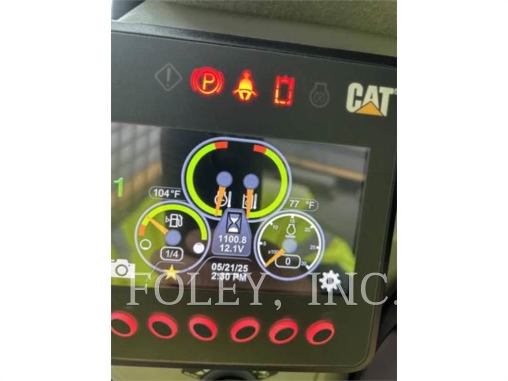 CAT 289D3 Laderaupen