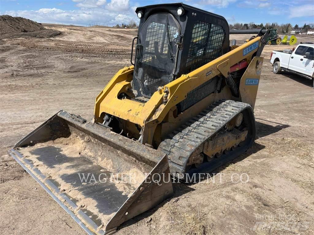 CAT 289D3 Laderaupen