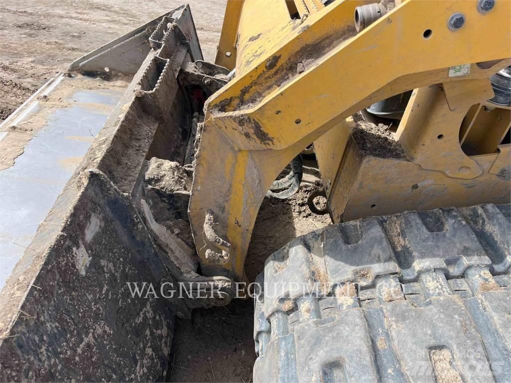 CAT 289D3 Laderaupen