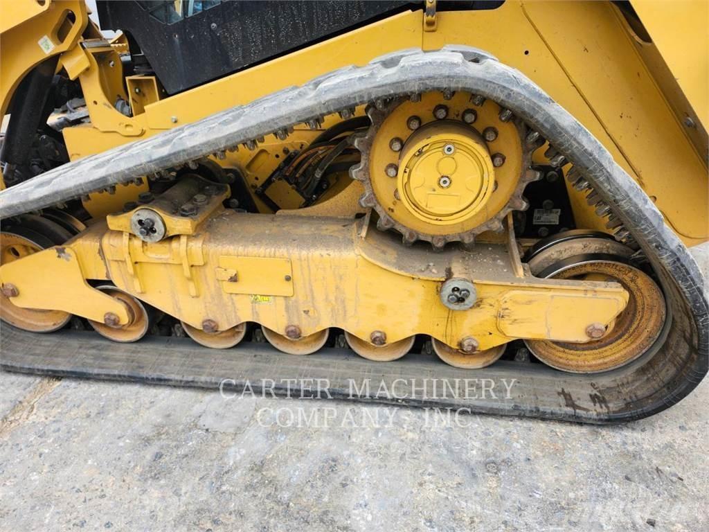 CAT 289D3 Laderaupen