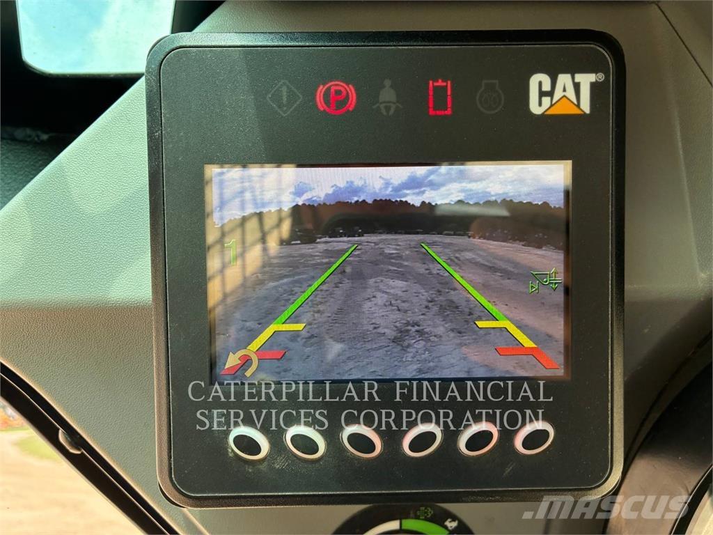 CAT 289D3 Laderaupen