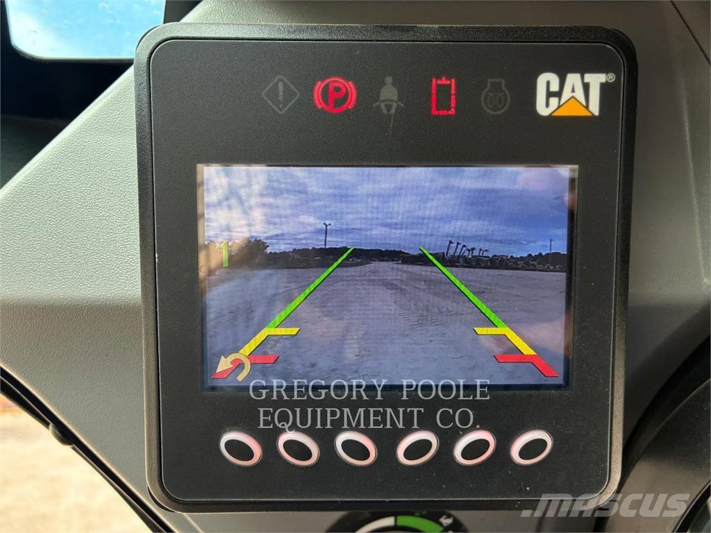 CAT 289D3 Laderaupen