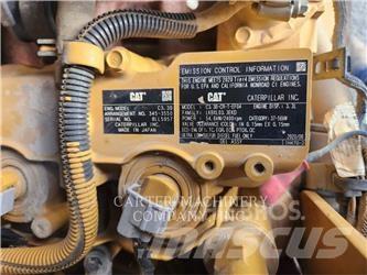 CAT 289D3 ACB Kompaktlader