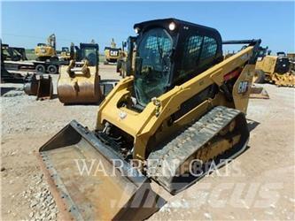 CAT 289D3 C3H2 Laderaupen