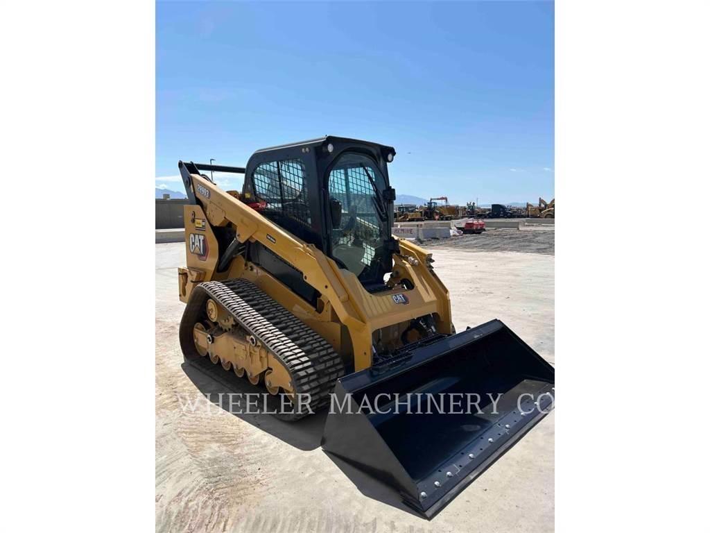 CAT 289D3 C3H2 Laderaupen