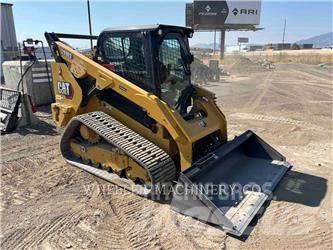CAT 289D3 C3H2 Laderaupen
