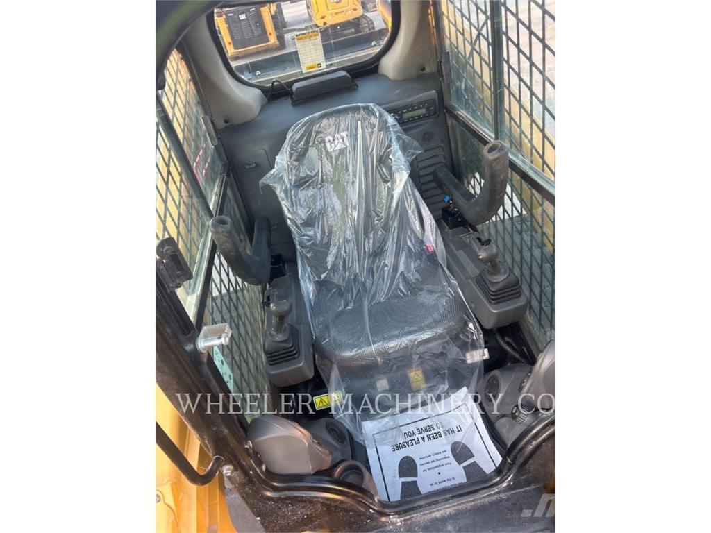 CAT 289D3 C3H2 Laderaupen