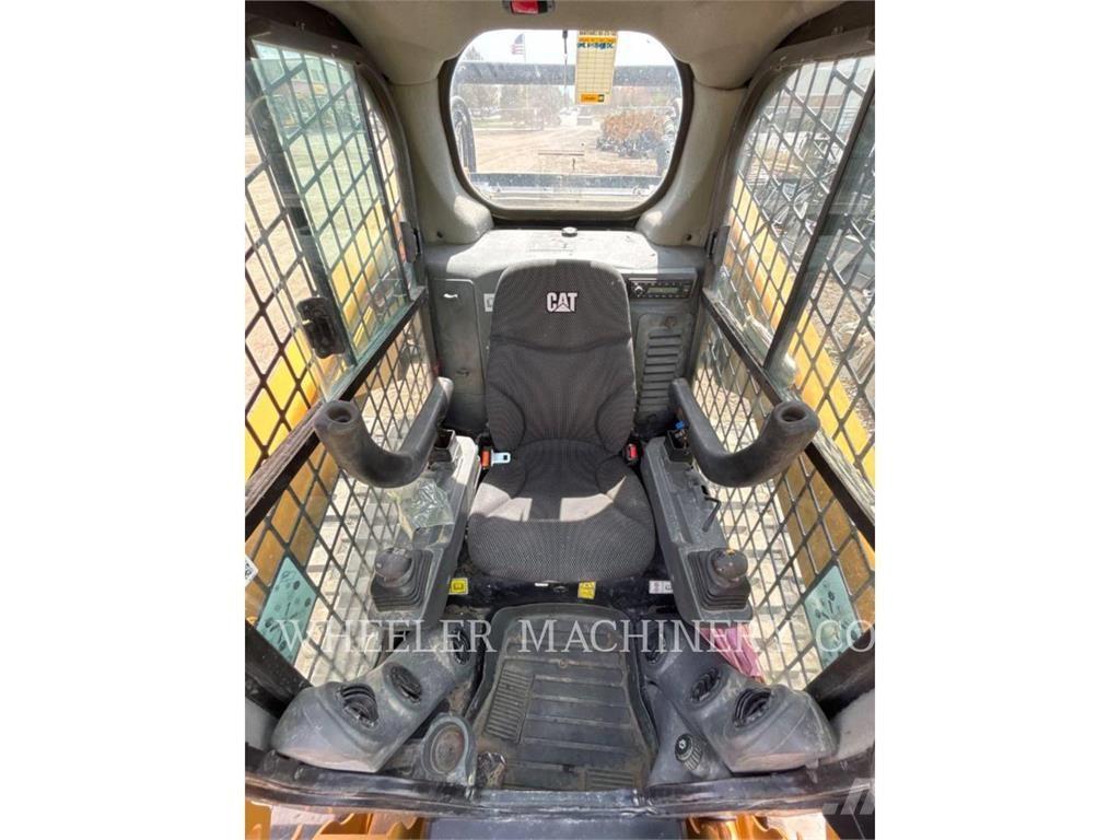 CAT 289D3 C3H2 Laderaupen