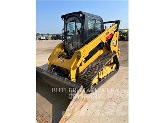CAT 289D3 C3H3 Laderaupen