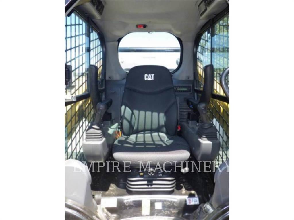 CAT 289D3 CA Kompaktlader