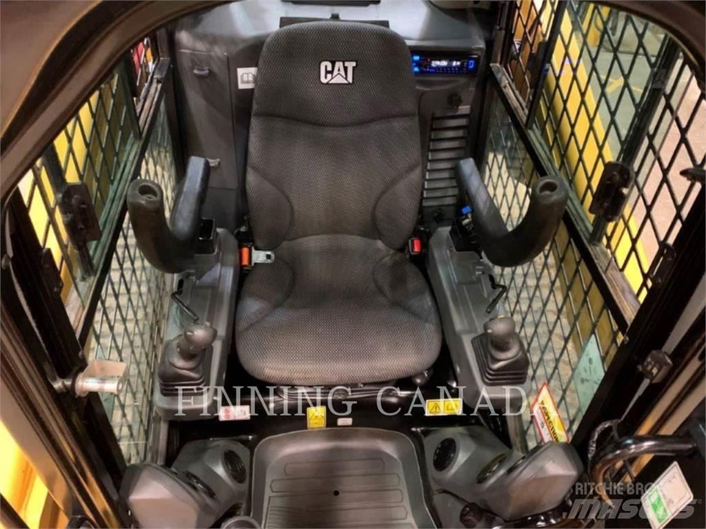 CAT 289D3 XPS Laderaupen
