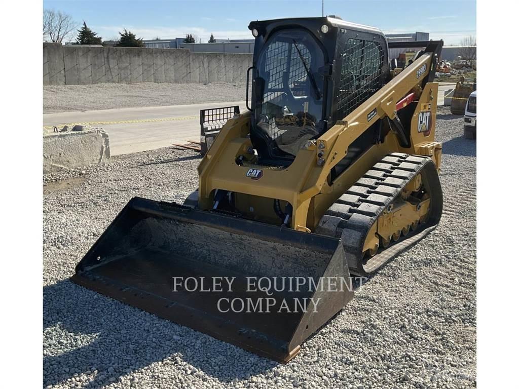 CAT 289D3XPS2C Kompaktlader
