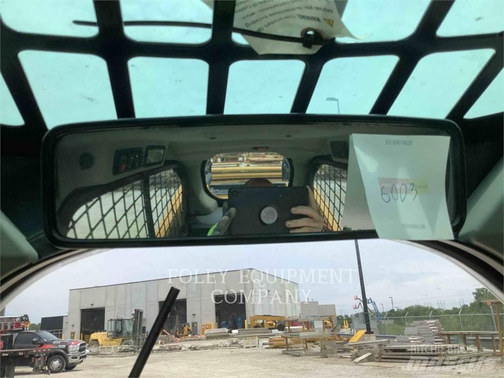 CAT 289D3XPS2C Kompaktlader
