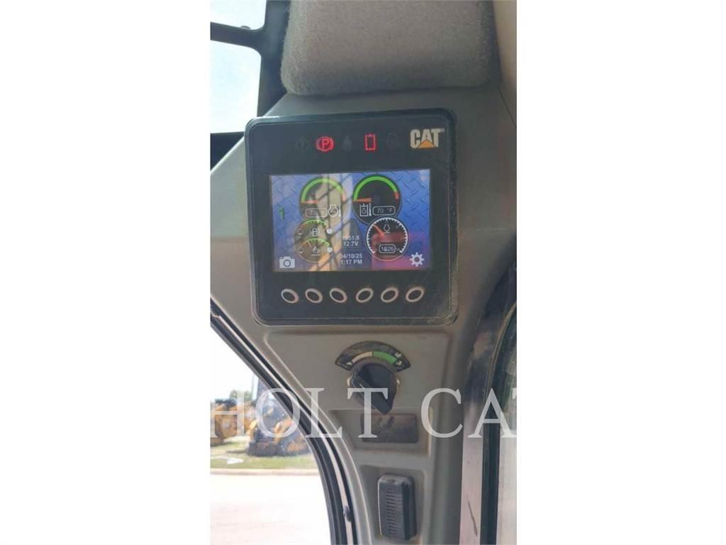 CAT 299D XHP Kompaktlader