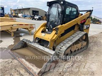 CAT 299D XHPHF Laderaupen