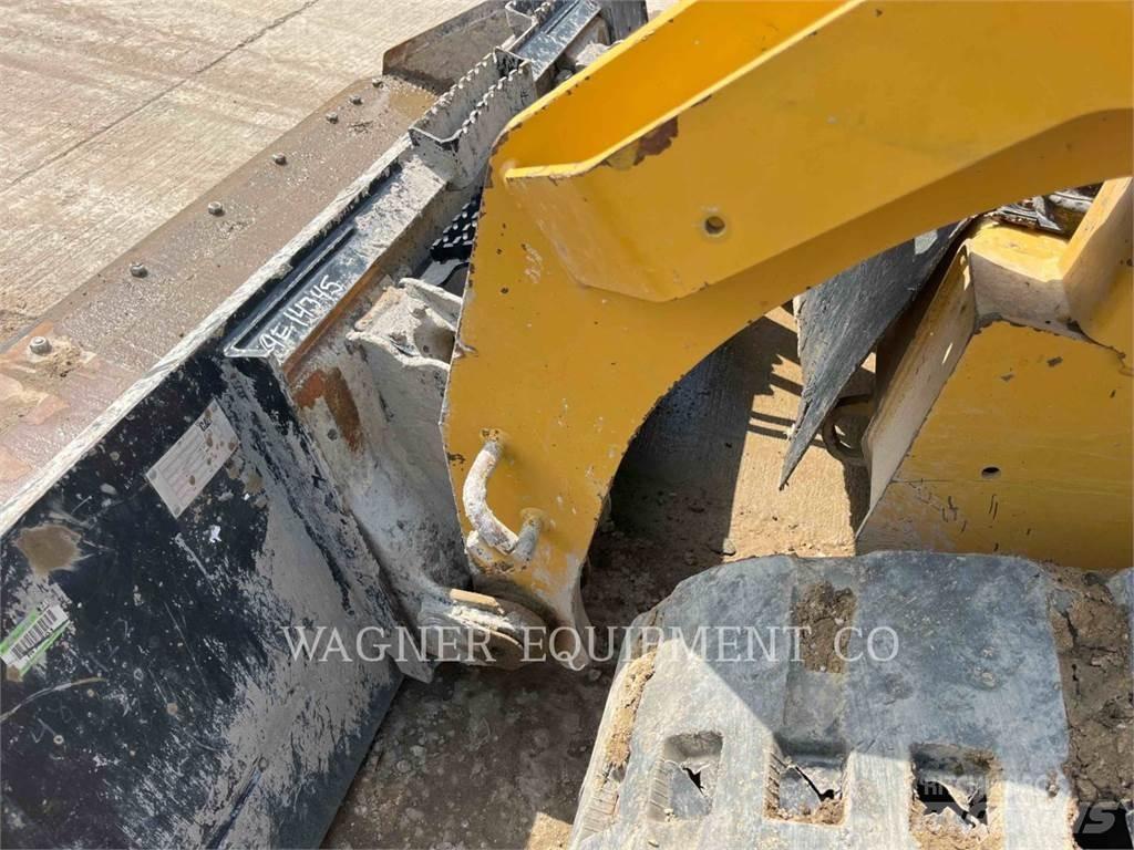CAT 299D XHPHF Laderaupen