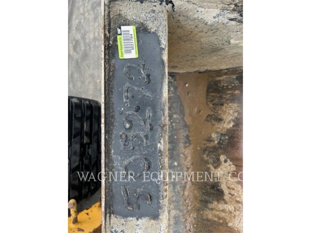 CAT 299D2 Laderaupen