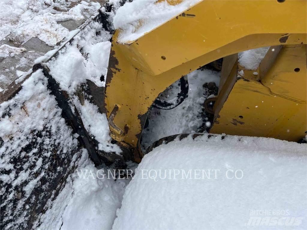CAT 299D2 HF Laderaupen