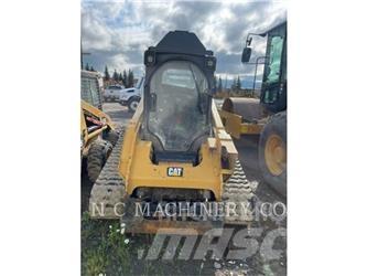 CAT 299D2 XHP Kompaktlader