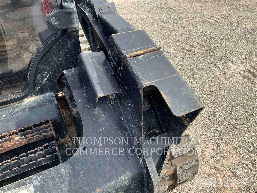 CAT 299D2XHP Laderaupen