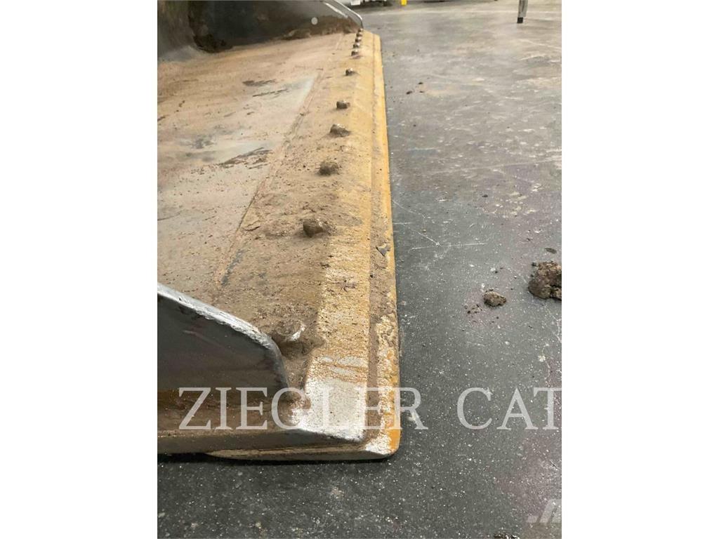 CAT 299D3 Laderaupen