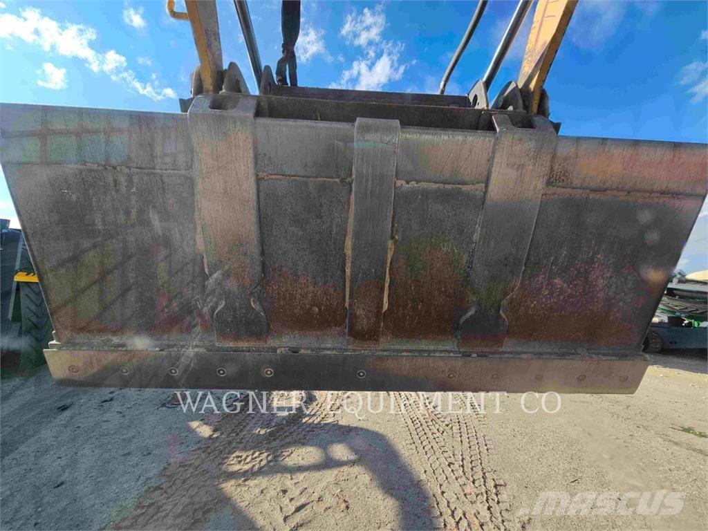 CAT 299D3 Laderaupen