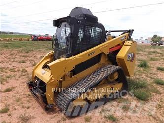 CAT 299D3 C3H3 Laderaupen