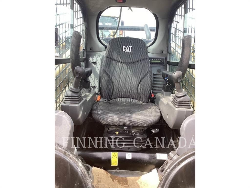 CAT 299D3 XE Laderaupen