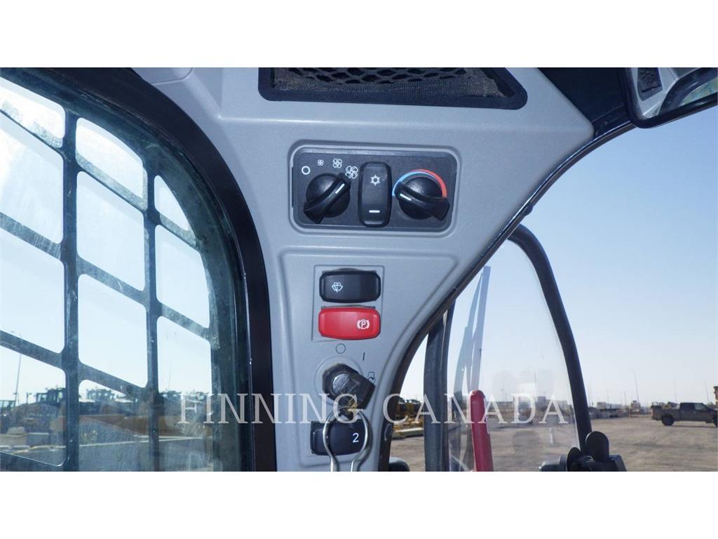 CAT 299D3 XE Laderaupen