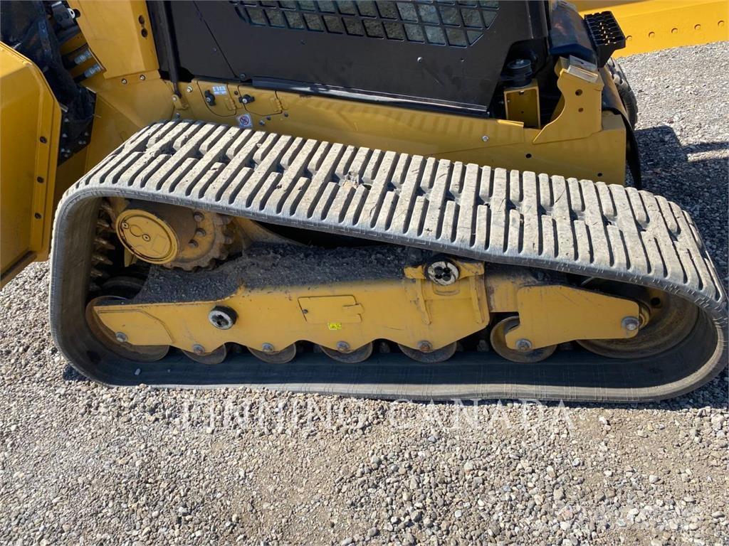 CAT 299D3 XE Crawler loaders