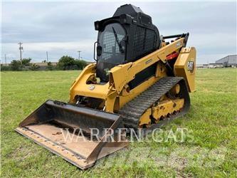 CAT 299D3 XEL2 Laderaupen