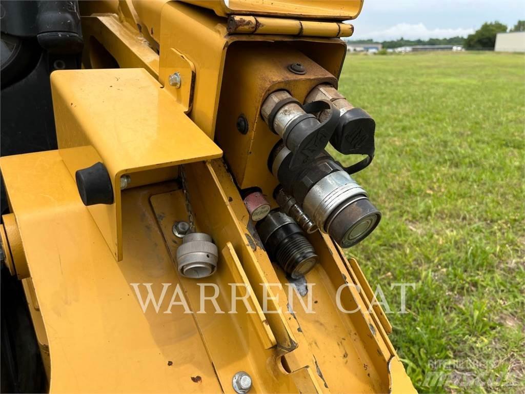 CAT 299D3 XEL2 Laderaupen