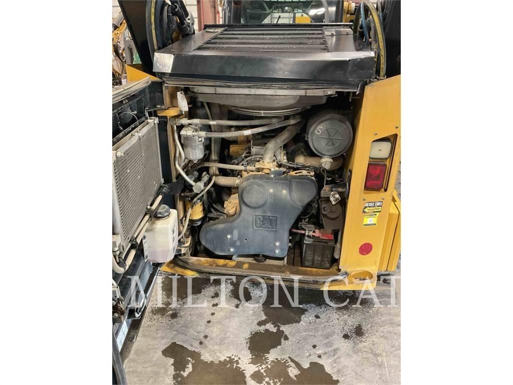 CAT 299D3 XHP Kompaktlader