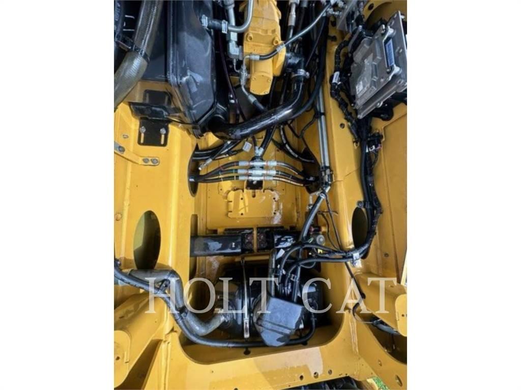 CAT 299D3 XPS Laderaupen