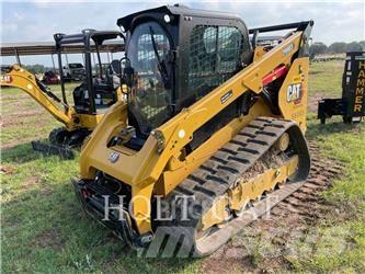 CAT 299D3_XPS Laderaupen