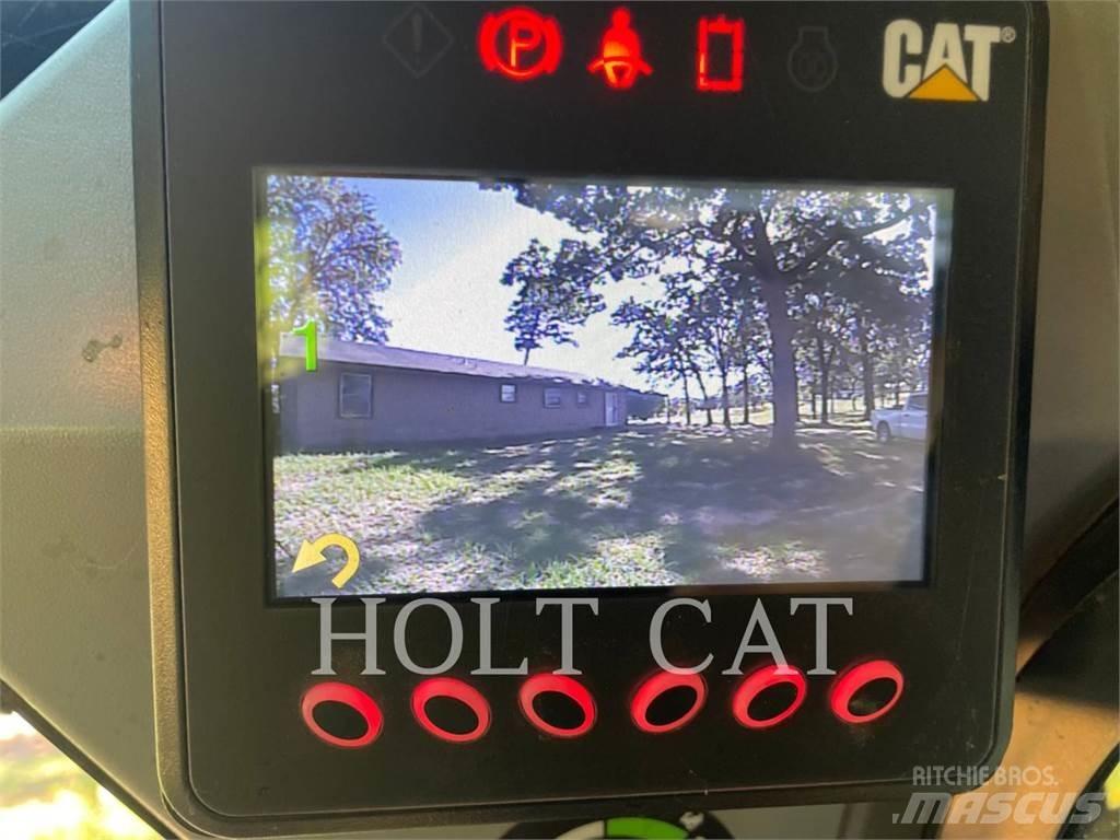CAT 299D3XE Laderaupen