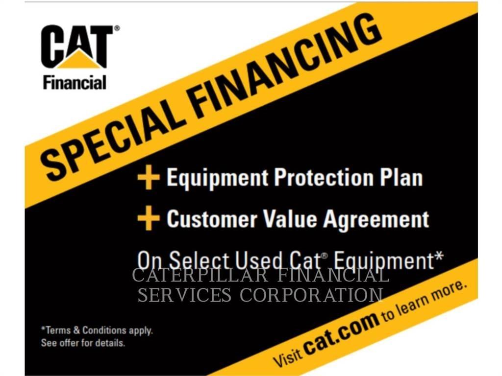 CAT 299D3XE Laderaupen