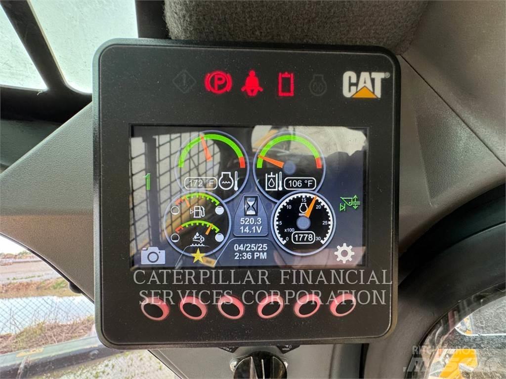 CAT 299D3XE Laderaupen