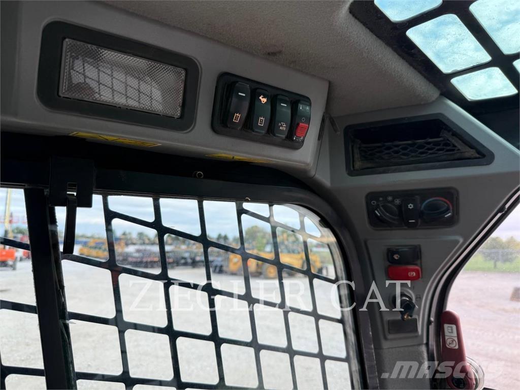 CAT 299D3XE Laderaupen