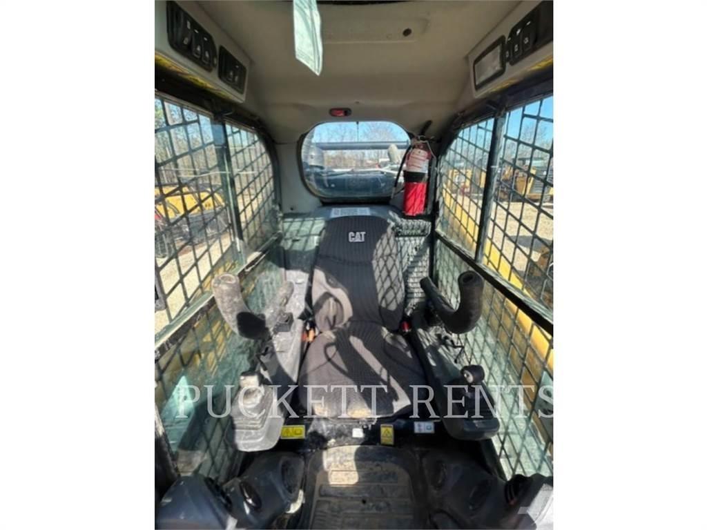 CAT 299D3XE Laderaupen