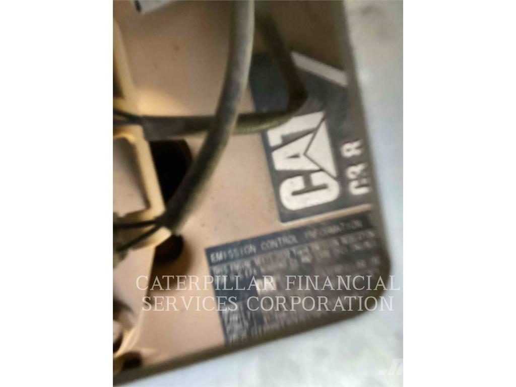 CAT 299D3XE Laderaupen